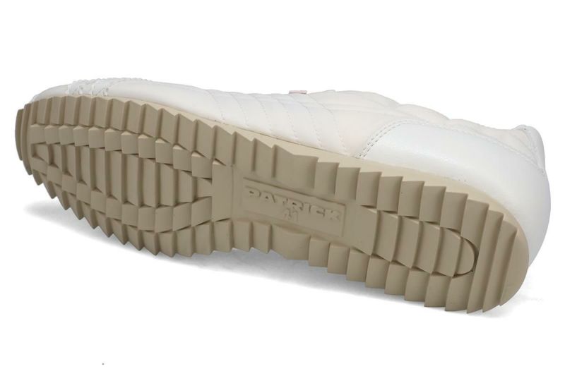 パトリック メンズ シュリー ホワイト スニーカー 725170 SULLY PATRICK4