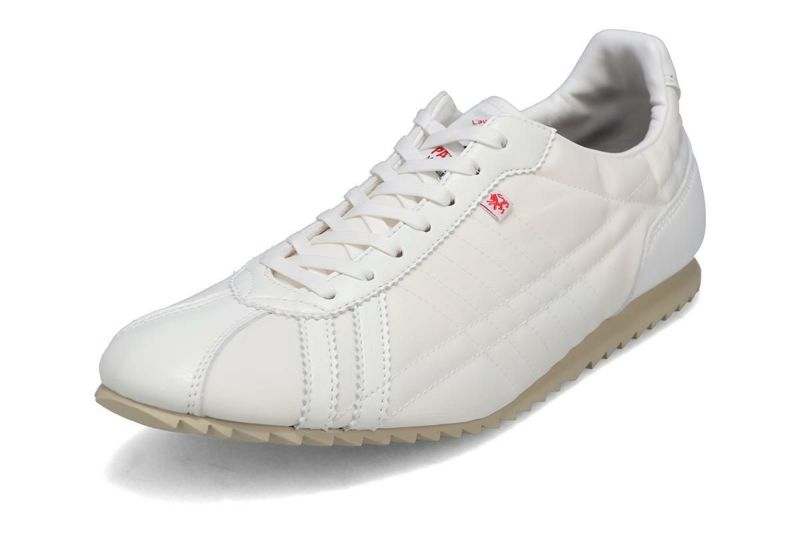 パトリック メンズ シュリー ホワイト スニーカー 725170 SULLY PATRICK5