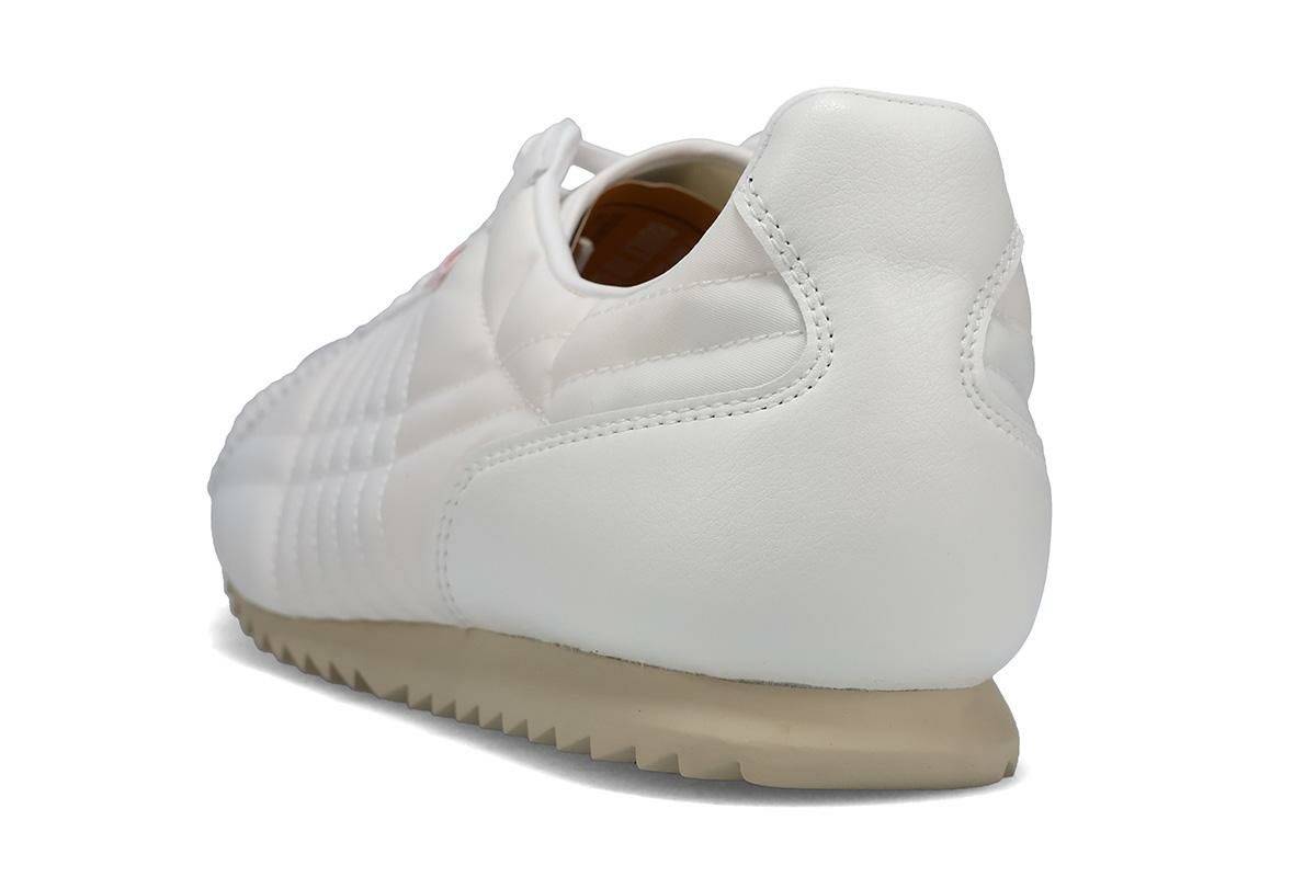 パトリック メンズ シュリー ホワイト スニーカー 725170 SULLY PATRICK6