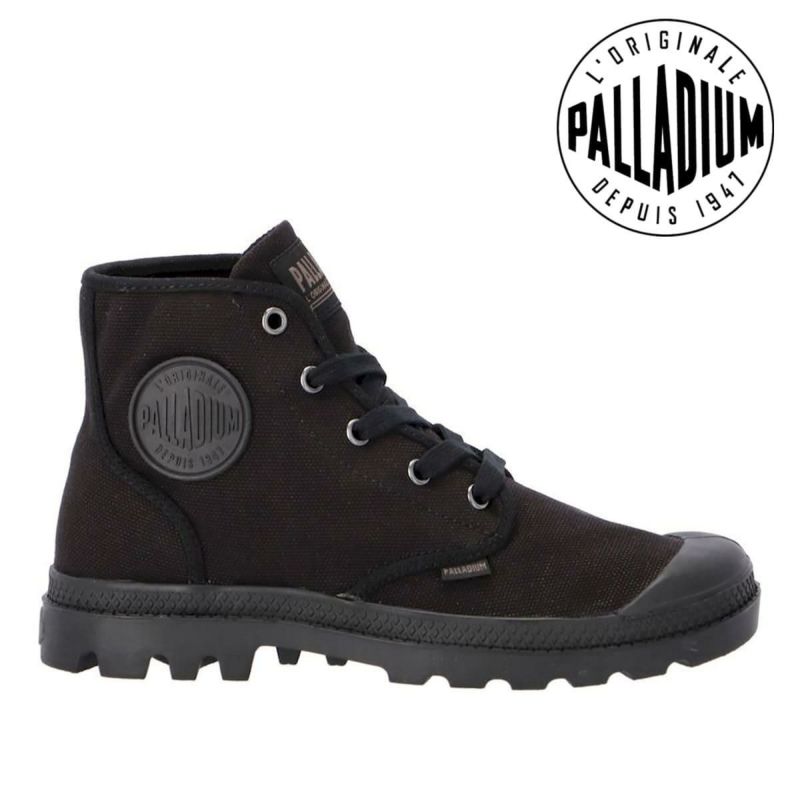 パラディウム レディース パンパハイ PALLADIUM 92352