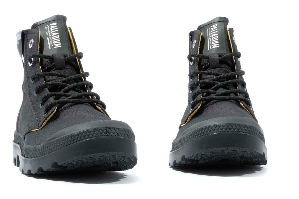 パラディウム メンズ カジュアルシューズ パンパサープラス PALLADIUM