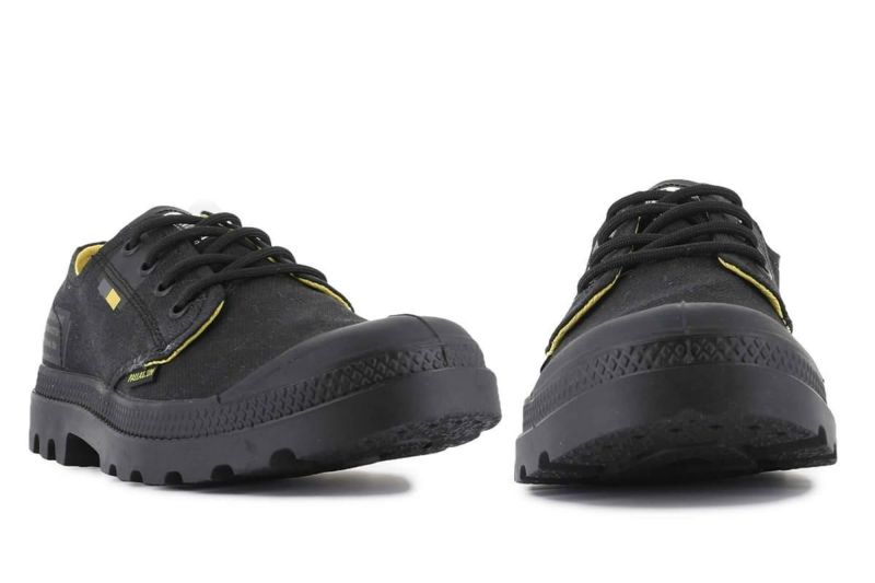 パラディウム メンズ カジュアルシューズ パンパオックスサープラス PALLADIUM 