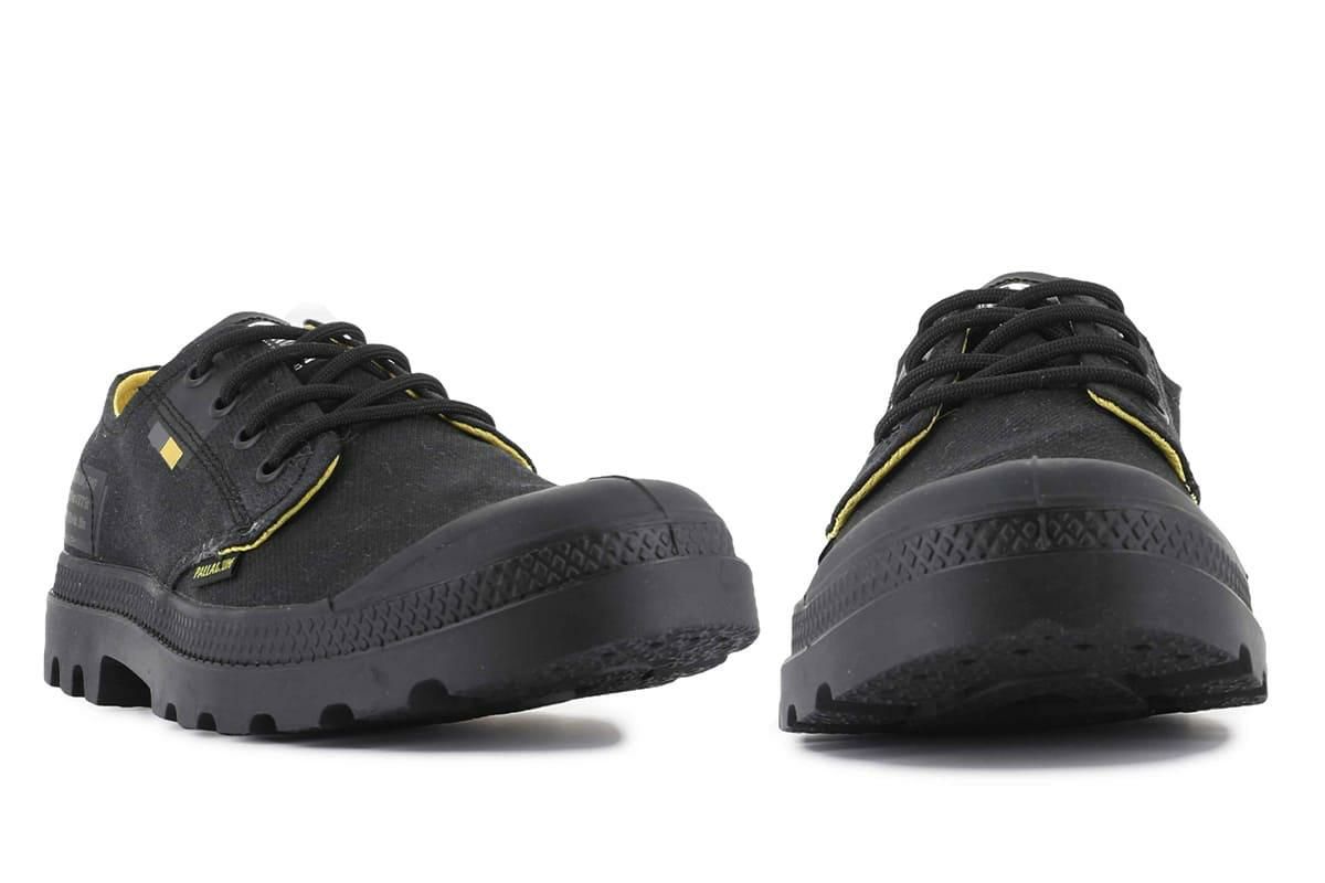 パラディウム メンズ カジュアルシューズ パンパオックスサープラス PALLADIUM 