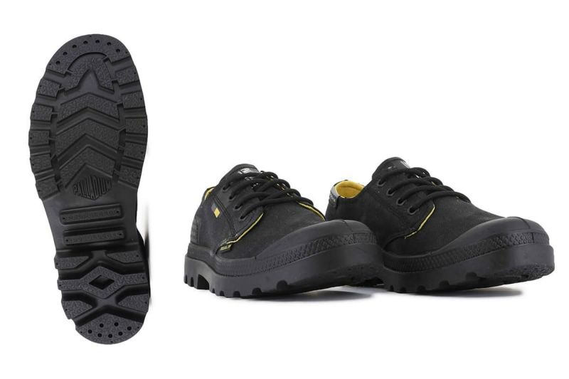 パラディウム メンズ カジュアルシューズ パンパオックスサープラス PALLADIUM 