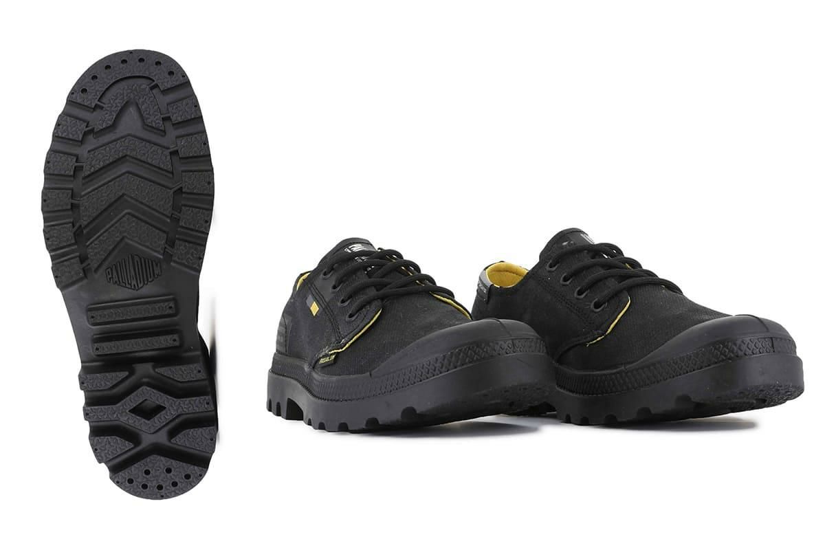 パラディウム メンズ カジュアルシューズ パンパオックスサープラス PALLADIUM 