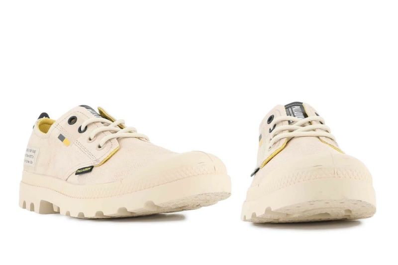 パラディウム メンズ カジュアルシューズ パンパオックスサープラス PALLADIUM 