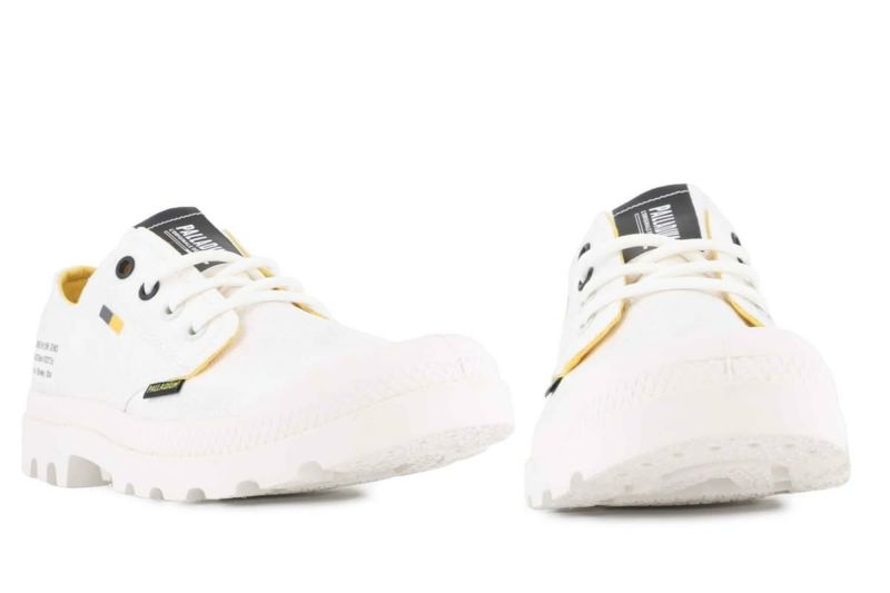 パラディウム メンズ カジュアルシューズ パンパオックスサープラス PALLADIUM 