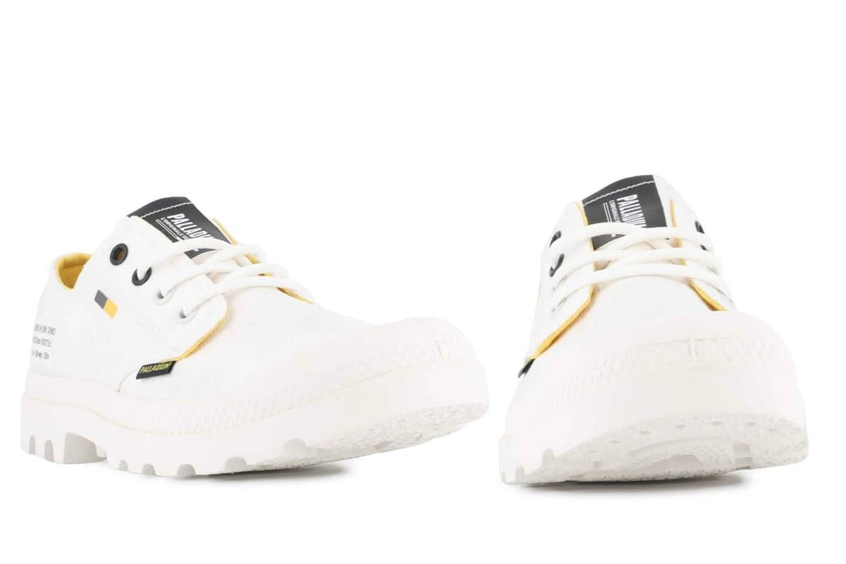 パラディウム メンズ カジュアルシューズ パンパオックスサープラス PALLADIUM 