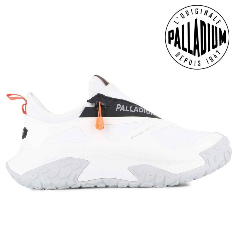 パラディウム メンズ レディース カジュアルシューズ オフバウンド WP+ ZIP PALLADIUM 74483
