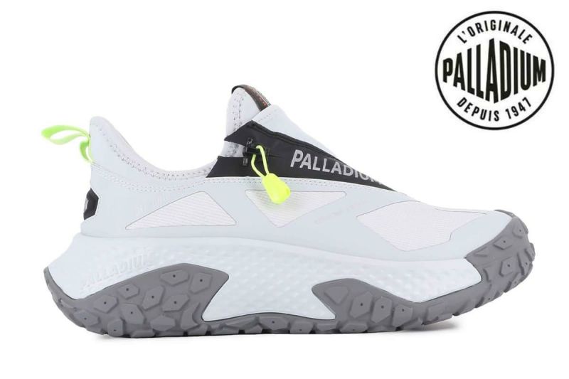 パラディウム メンズ レディース カジュアルシューズ オフバウンド WP+ ZIP PALLADIUM 74483