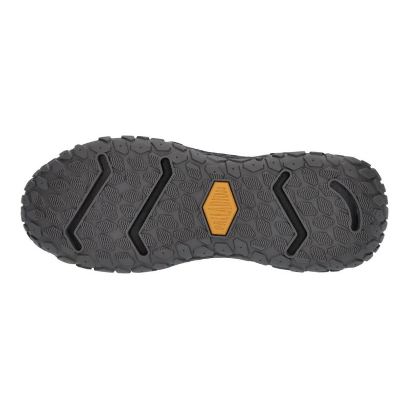 パラディウム メンズ レディース カジュアルシューズ オフバウンド WP+ ZIP PALLADIUM 74483