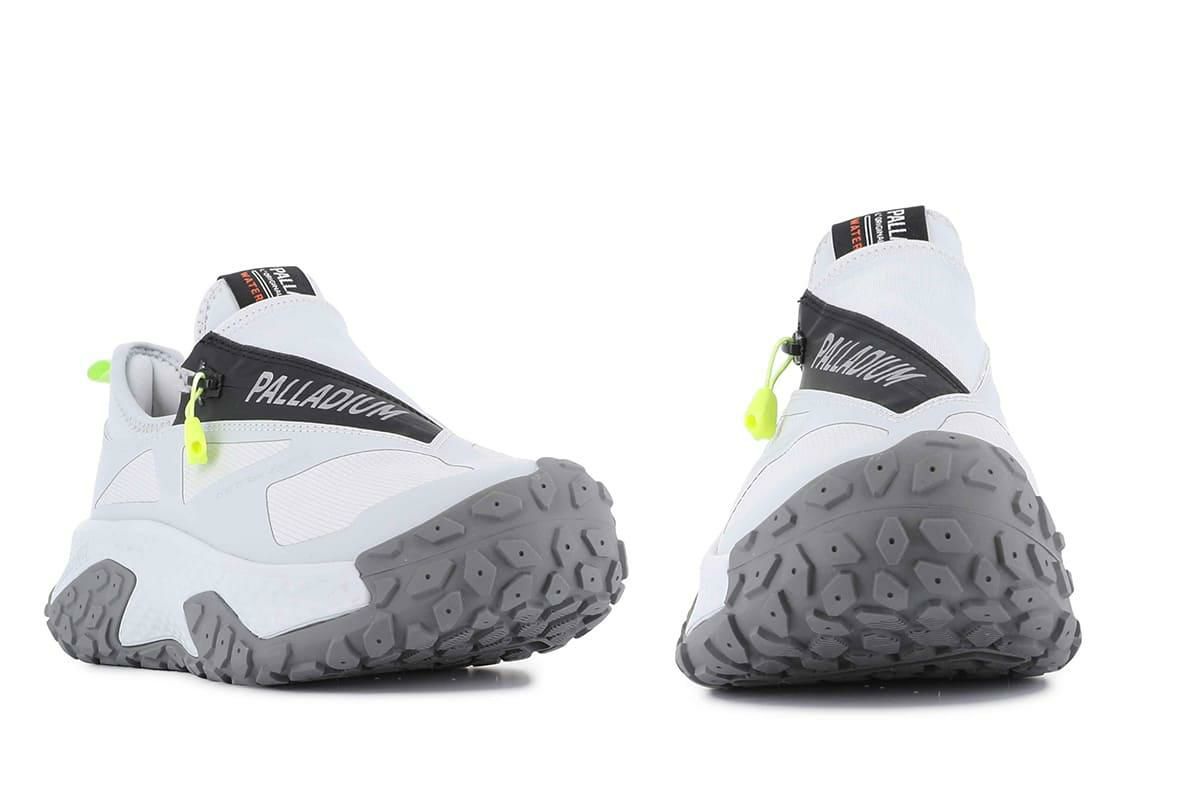 パラディウム メンズ レディース カジュアルシューズ オフバウンド WP+ ZIP PALLADIUM 74483