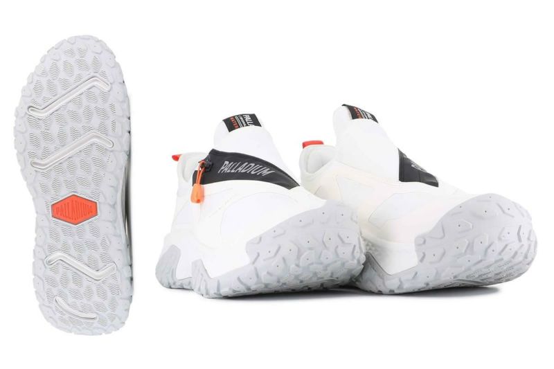 パラディウム メンズ レディース カジュアルシューズ オフバウンド WP+ ZIP PALLADIUM 74483