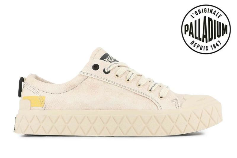 パラディウム メンズ カジュアルシューズ パラエース LO サープラス PALLADIUM 74488