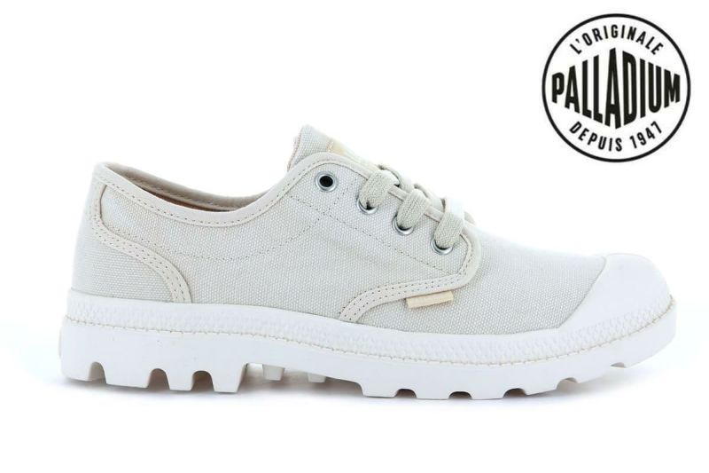 パラディウム レディース パンパオックスフォード PALLADIUM 92351