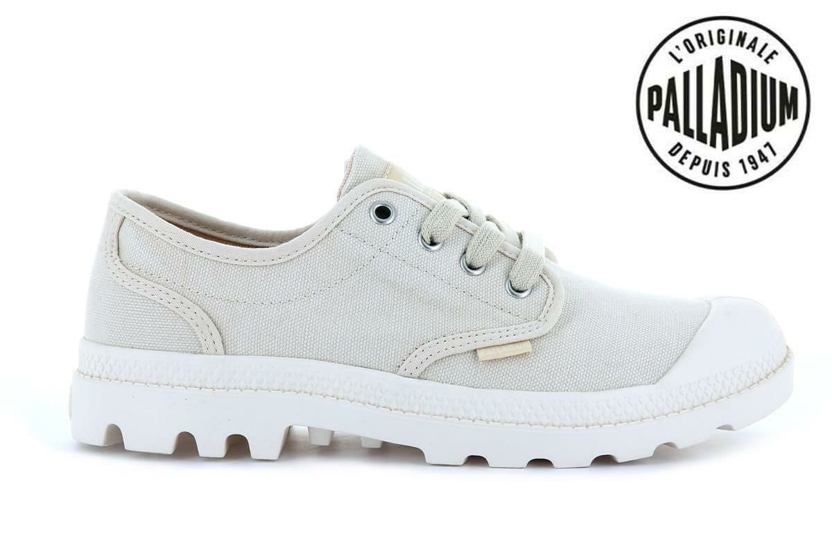 パラディウム レディース パンパオックスフォード PALLADIUM 92351