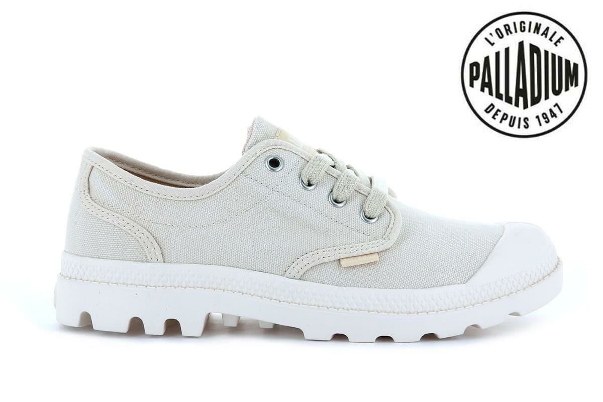 パラディウム メンズ カジュアルシューズ パンパオックスフォード PALLADIUM 