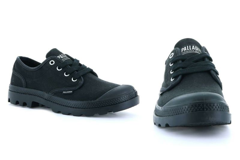 パラディウム メンズ カジュアルシューズ パンパオックスフォード PALLADIUM 