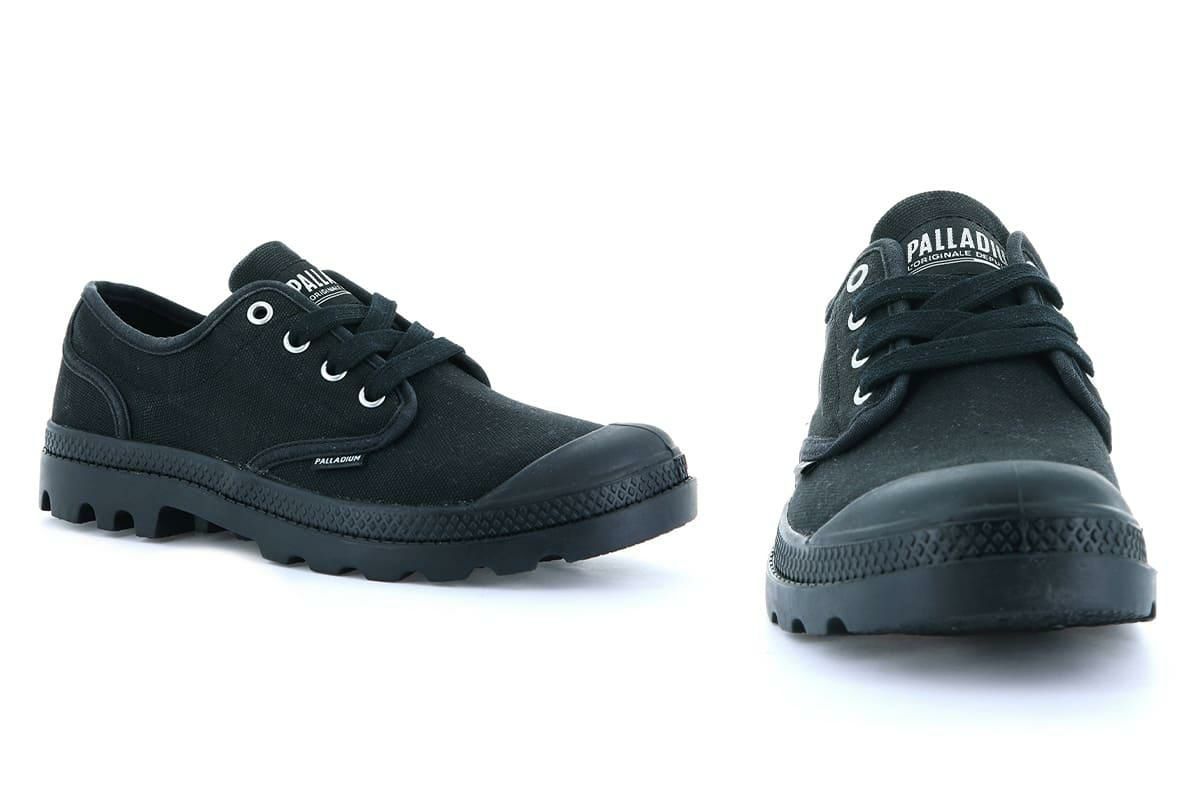 パラディウム メンズ カジュアルシューズ パンパオックスフォード PALLADIUM 