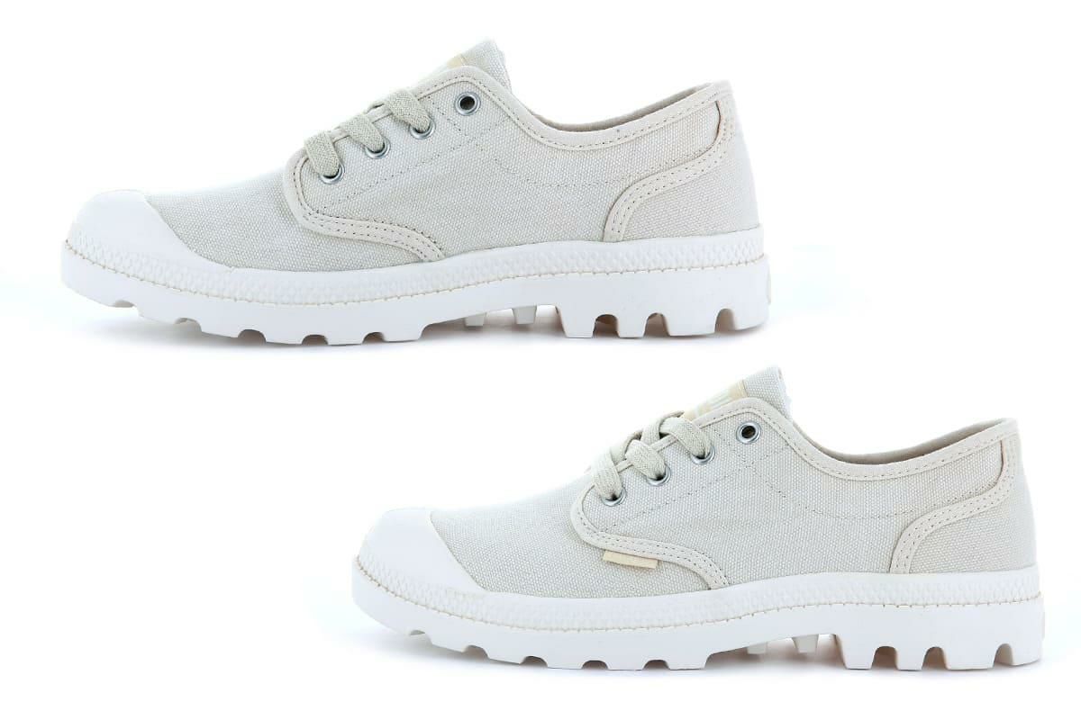 パラディウム メンズ カジュアルシューズ パンパオックスフォード PALLADIUM 