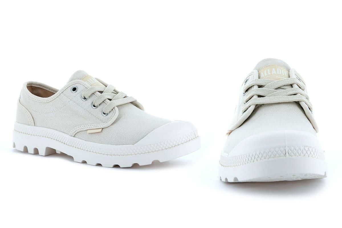 パラディウム メンズ カジュアルシューズ パンパオックスフォード PALLADIUM 