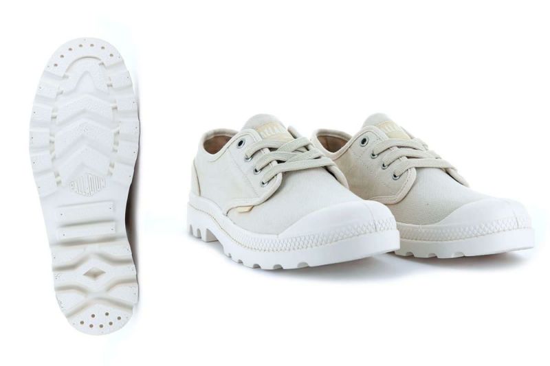 パラディウム メンズ カジュアルシューズ パンパオックスフォード PALLADIUM 