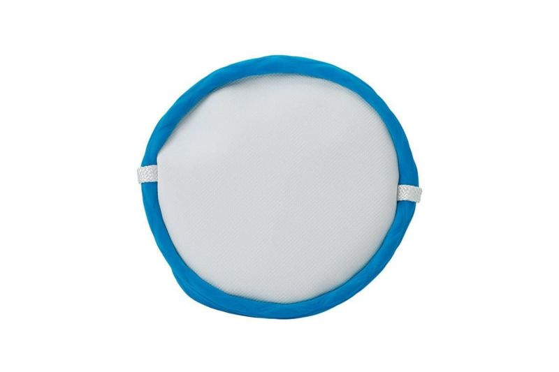  [レーク L4K3] バケットバッグ ピーコック イタリア製 seb-1175