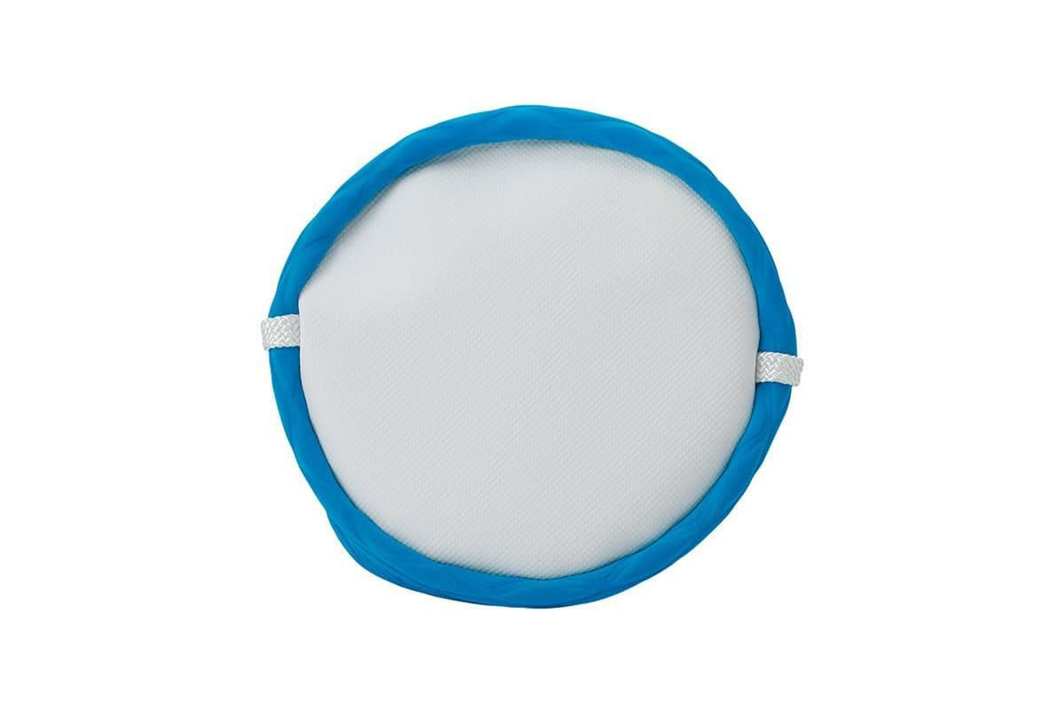  [レーク L4K3] バケットバッグ ピーコック イタリア製 seb-1175