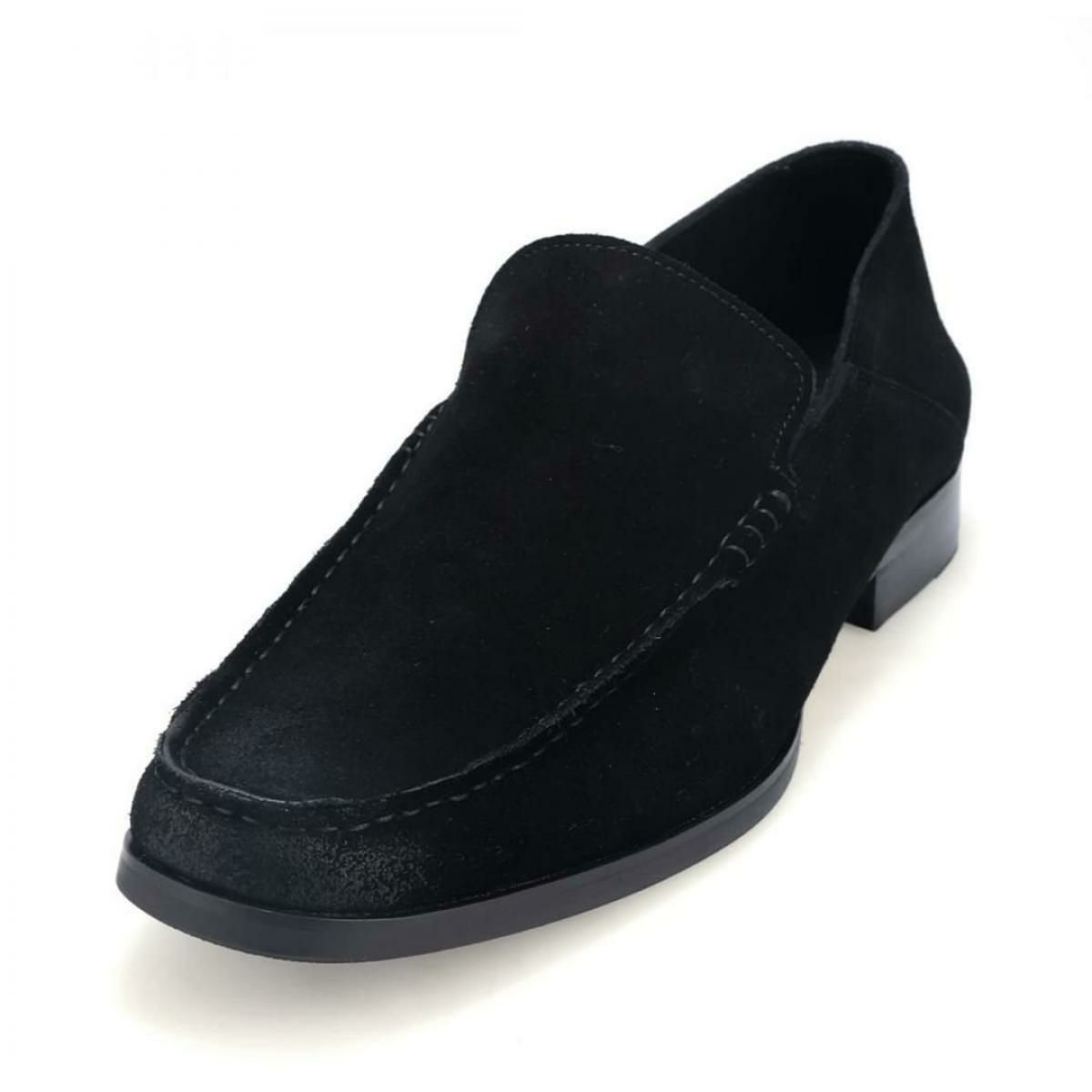 オルゴ / HORUGO メンズ カジュアルシューズ hw101bks バンプ ブラック 8