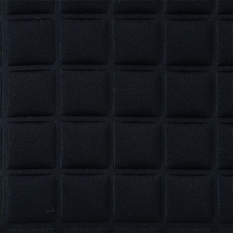 [レーク L4K3] バッグ ブリスティーナクキ ブラック イタリア製 buk-1002pa