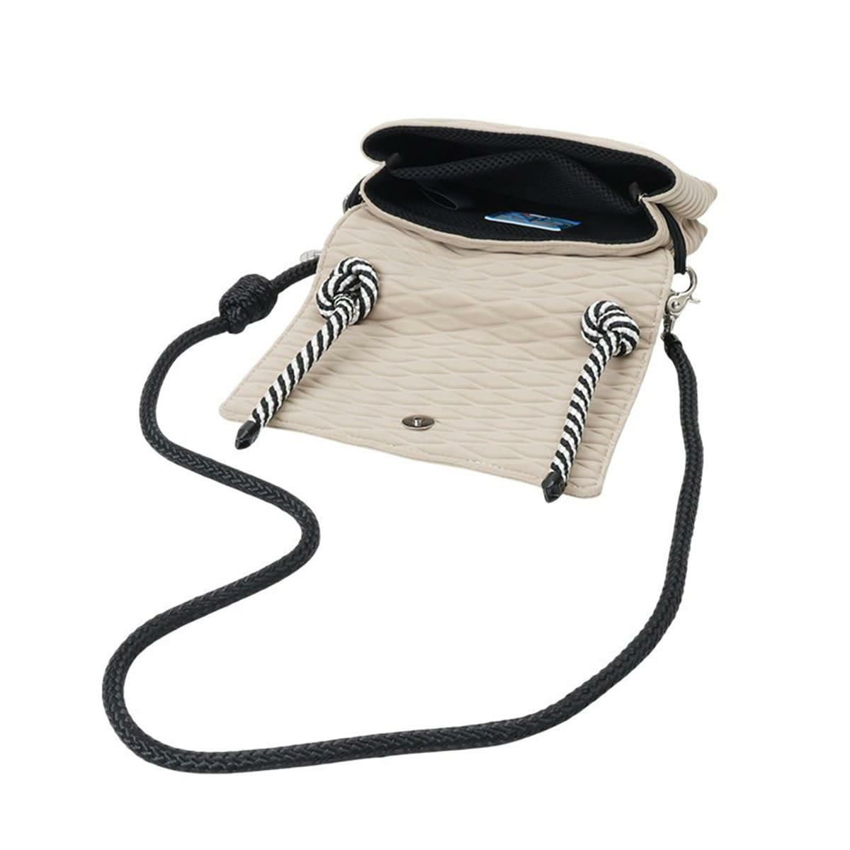  [レーク L4K3] バッグ ブリスティーナクキ モザイコ イタリア製 buk-1180pa