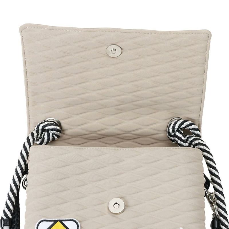  [レーク L4K3] バッグ ブリスティーナクキ モザイコ イタリア製 buk-1180pa