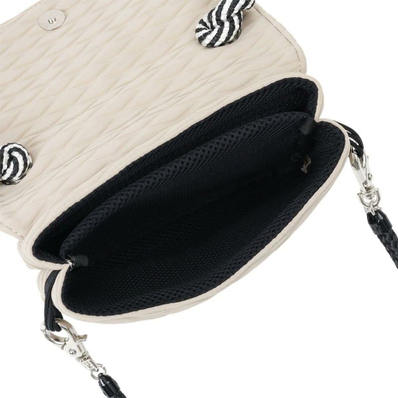  [レーク L4K3] バッグ ブリスティーナクキ モザイコ イタリア製 buk-1180pa