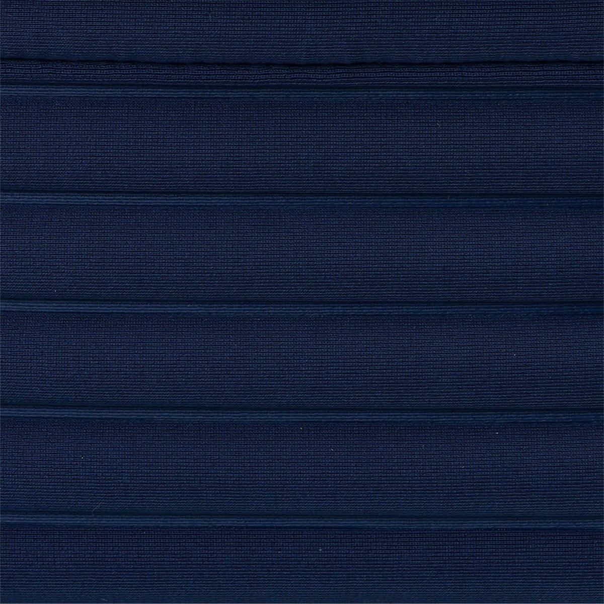  [レーク L4K3] バッグ レオポーチ アブソリュートブルー イタリア製 leo-1178