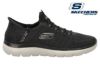スケッチャーズ メンズ スニーカー サミッツ - キー ペース SKECHERS 232469 BK 1