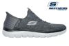 スケッチャーズ メンズ スニーカー サミッツ - キー ペース SKECHERS 232469 CCBK 1