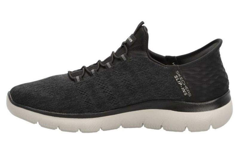 スケッチャーズ メンズ スニーカー サミッツ - キー ペース SKECHERS 232469 BK 2