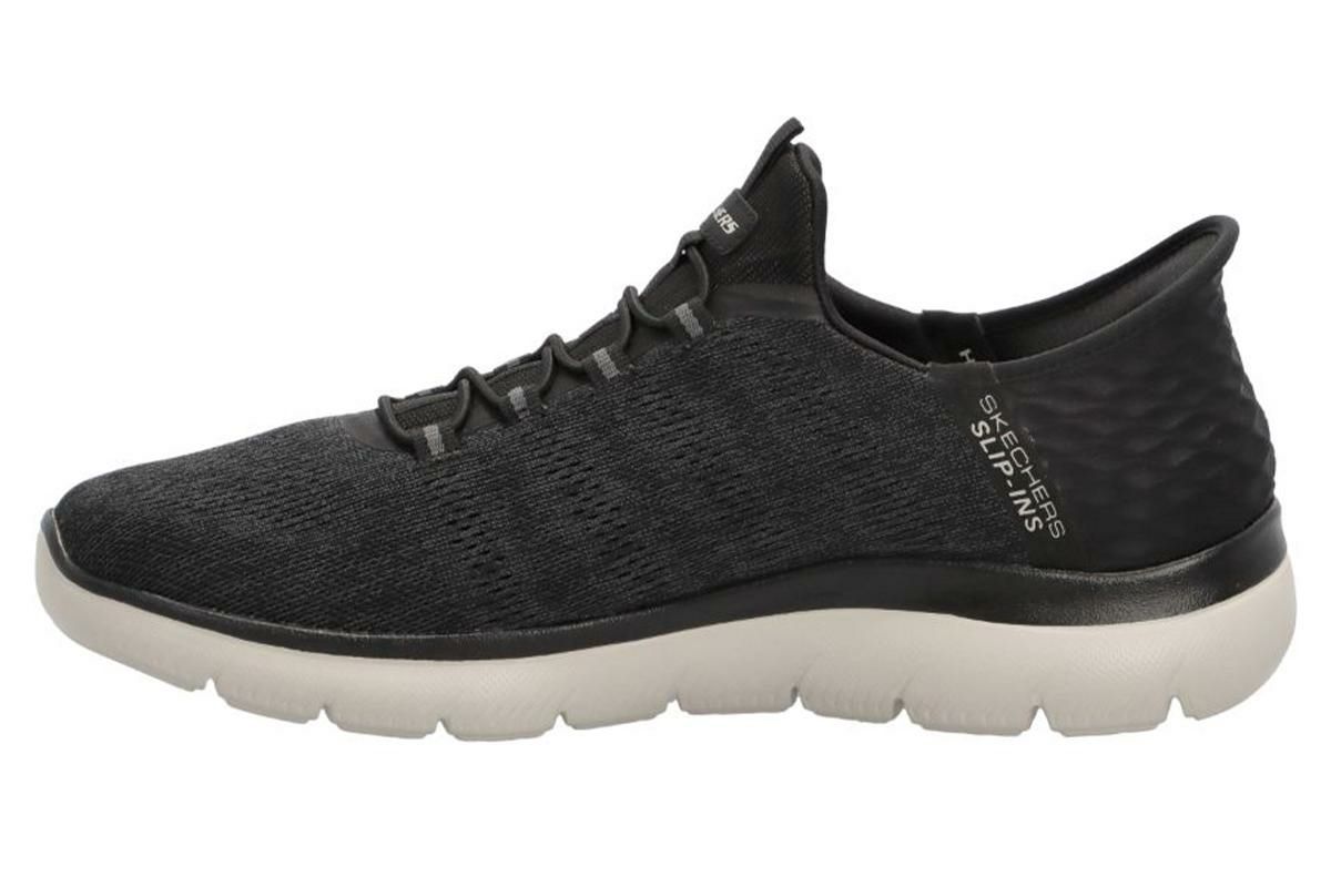スケッチャーズ メンズ スニーカー サミッツ - キー ペース SKECHERS 232469 BK 2