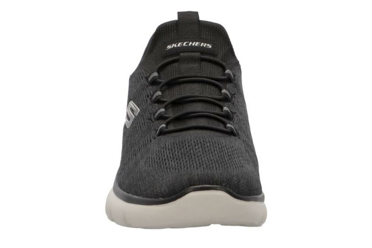 スケッチャーズ メンズ スニーカー サミッツ - キー ペース SKECHERS 232469 BK 6