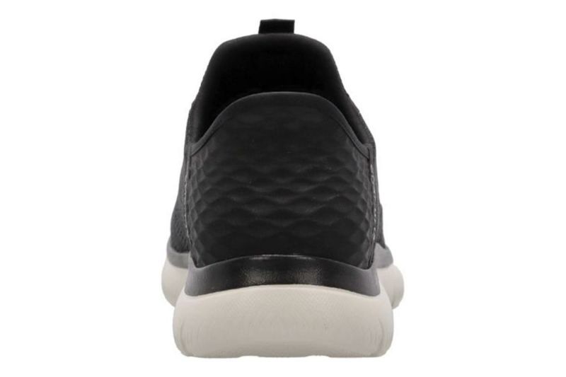 スケッチャーズ メンズ スニーカー サミッツ - キー ペース SKECHERS 232469 BK 7