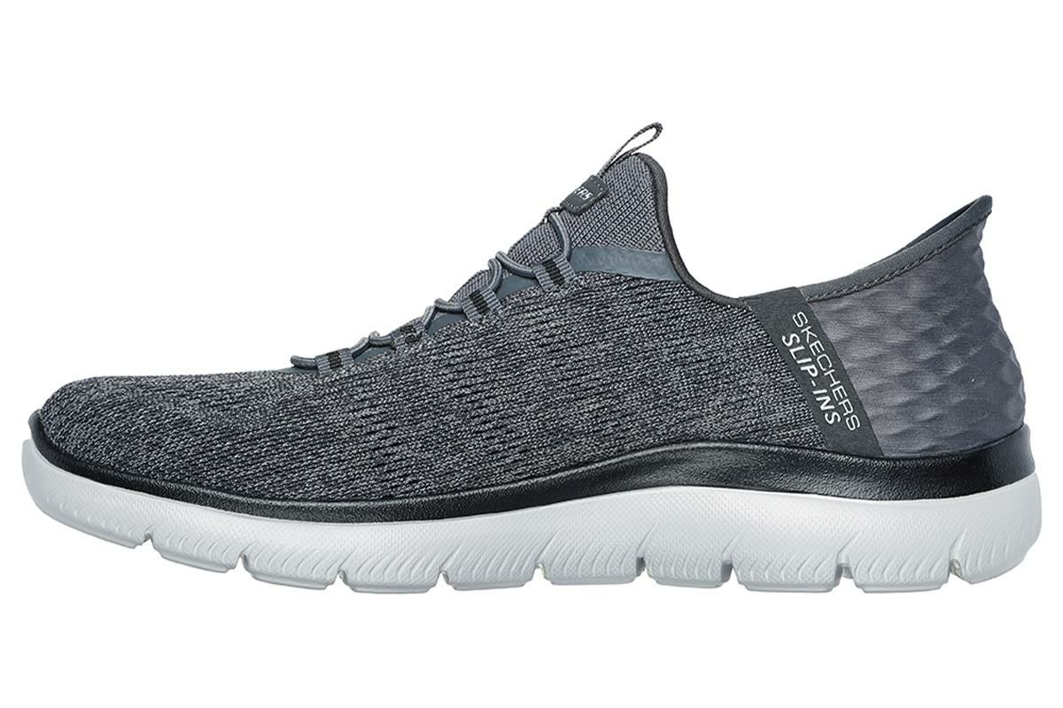 スケッチャーズ メンズ スニーカー サミッツ - キー ペース SKECHERS 232469 CCBK 2