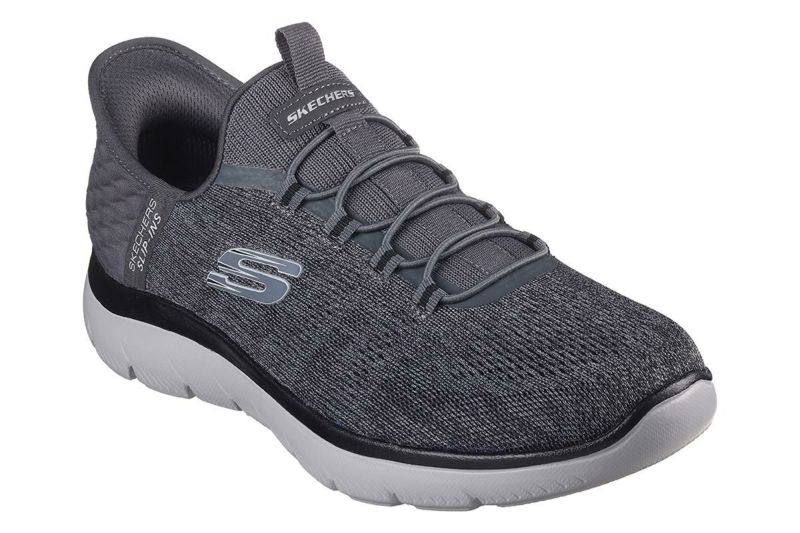 スケッチャーズ メンズ スニーカー サミッツ - キー ペース SKECHERS 232469 CCBK 3