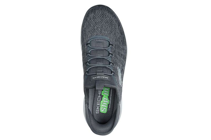 スケッチャーズ メンズ スニーカー サミッツ - キー ペース SKECHERS 232469 CCBK 4