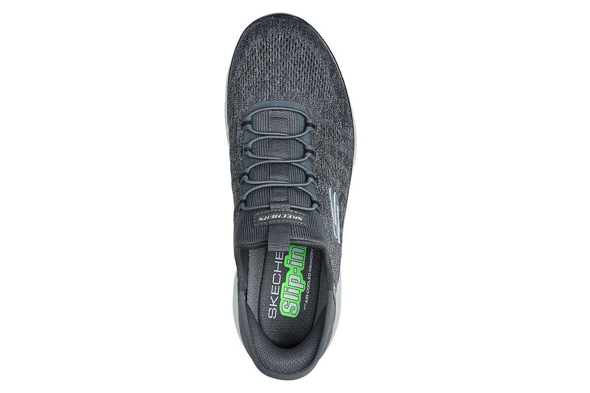 スケッチャーズ メンズ スニーカー サミッツ - キー ペース SKECHERS 232469 CCBK 4