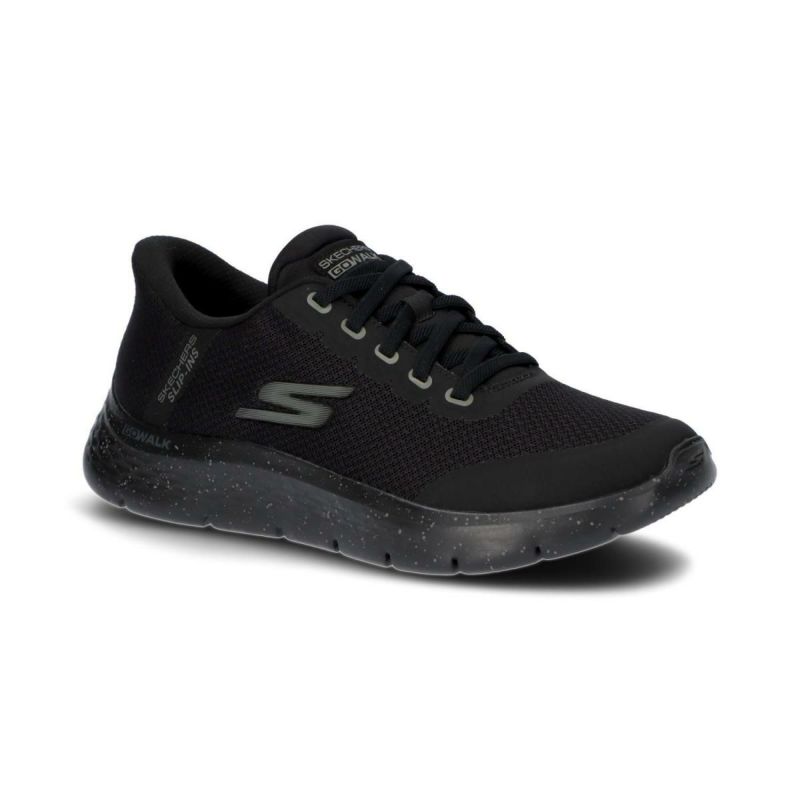 スケッチャーズ メンズ スニーカー ゴー ウォーク フレックス SKECHERS 216332bk　4