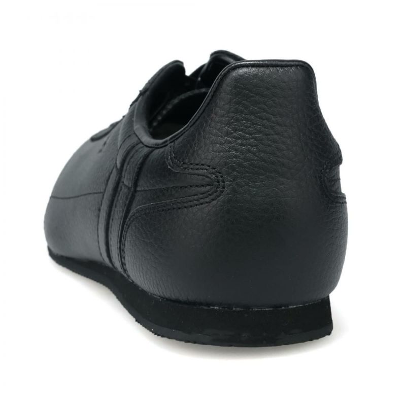 パトリック メンズ ダチア・シュリンク ブラック　スニーカー 503481 DATIA PATRICK 6