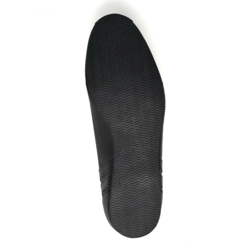 パトリック メンズ ダチア・シュリンク ブラック　スニーカー 503481 DATIA PATRICK 8