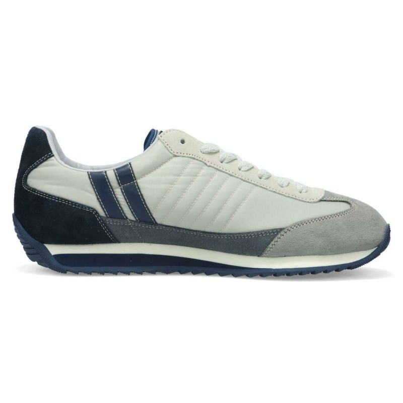 パトリック メンズ スニーカー マラソン アンチョビ 国産(日本製) PATRICK ANCVY 