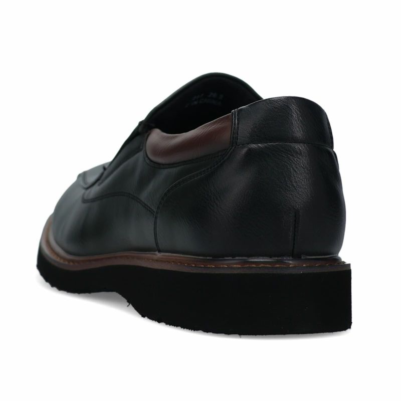 ハッシュパピー メンズ カジュアルシューズ スリッポン Hush Puppies m-7121t