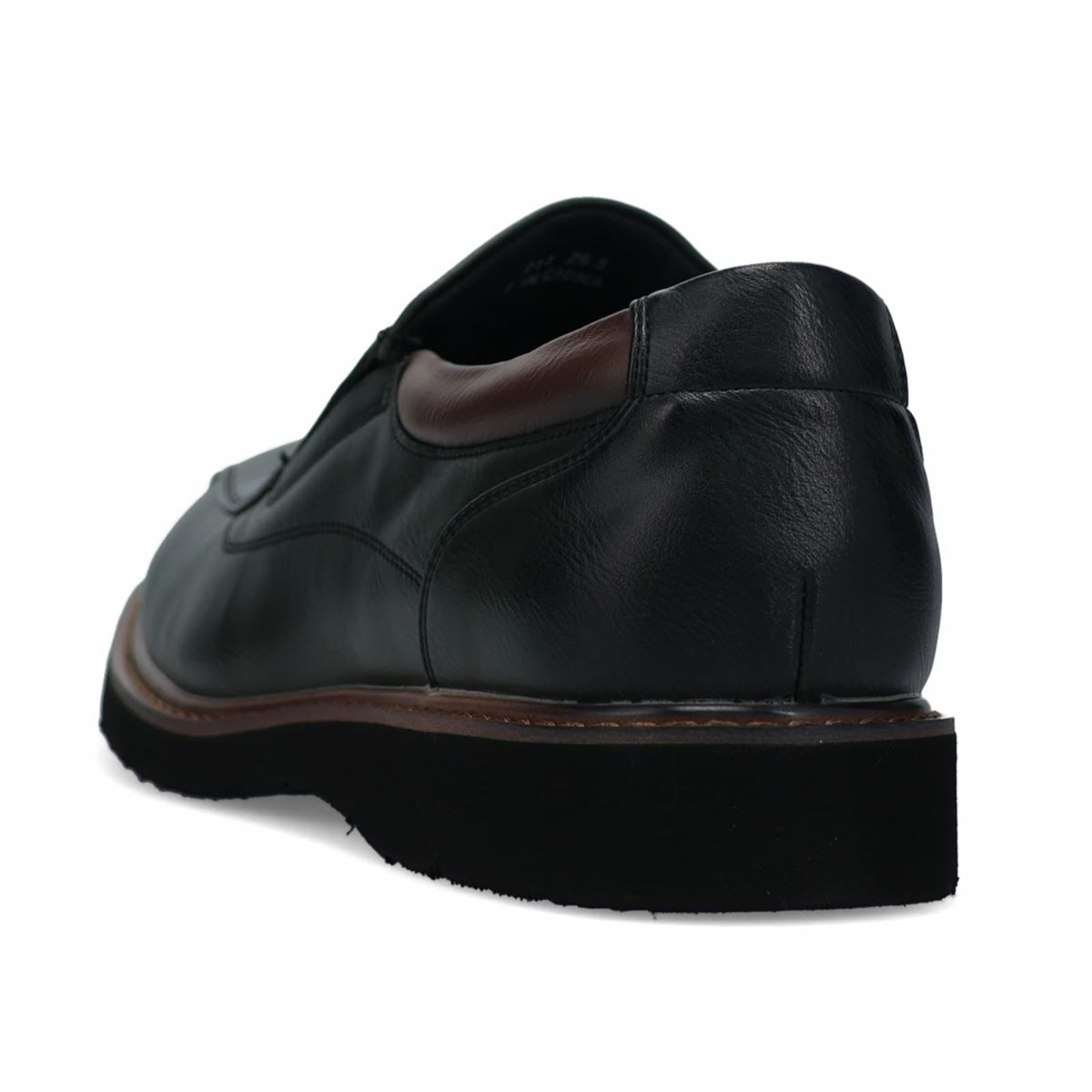 ハッシュパピー メンズ カジュアルシューズ スリッポン Hush Puppies m-7121t